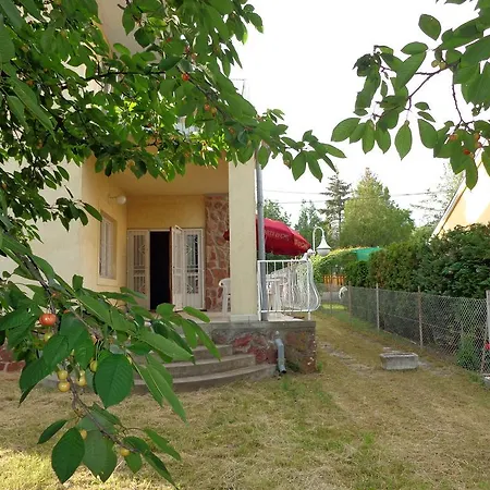 Vila Anna Vonyarcvashegy