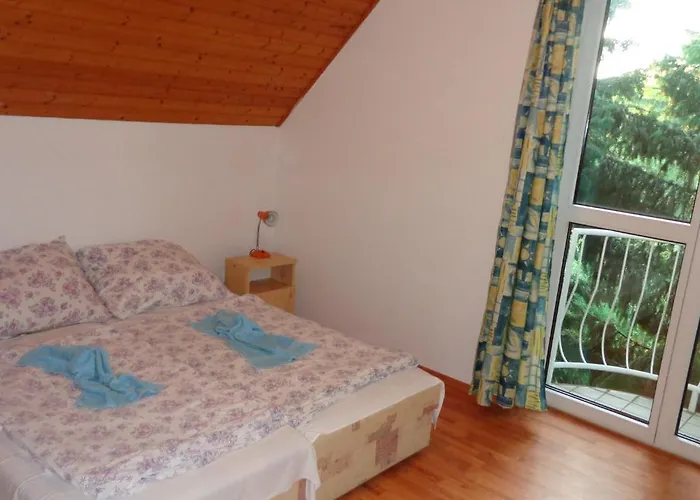 וילה Anna פוניארצוושהג'