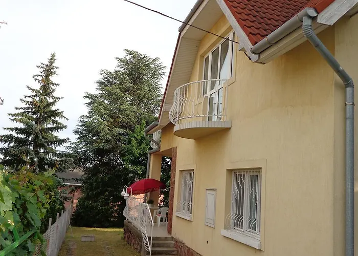 Anna פוניארצוושהג'